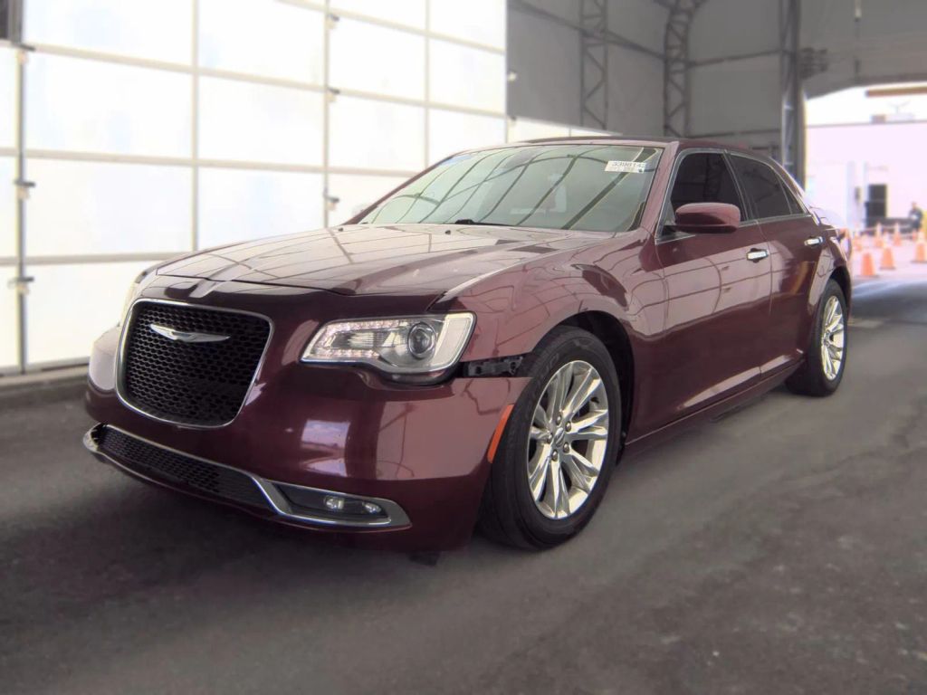 chrysler 300 2017 2C3CCAAG9HH516634 image chrysler 300 2017 2C3CCAAG9HH516634 image