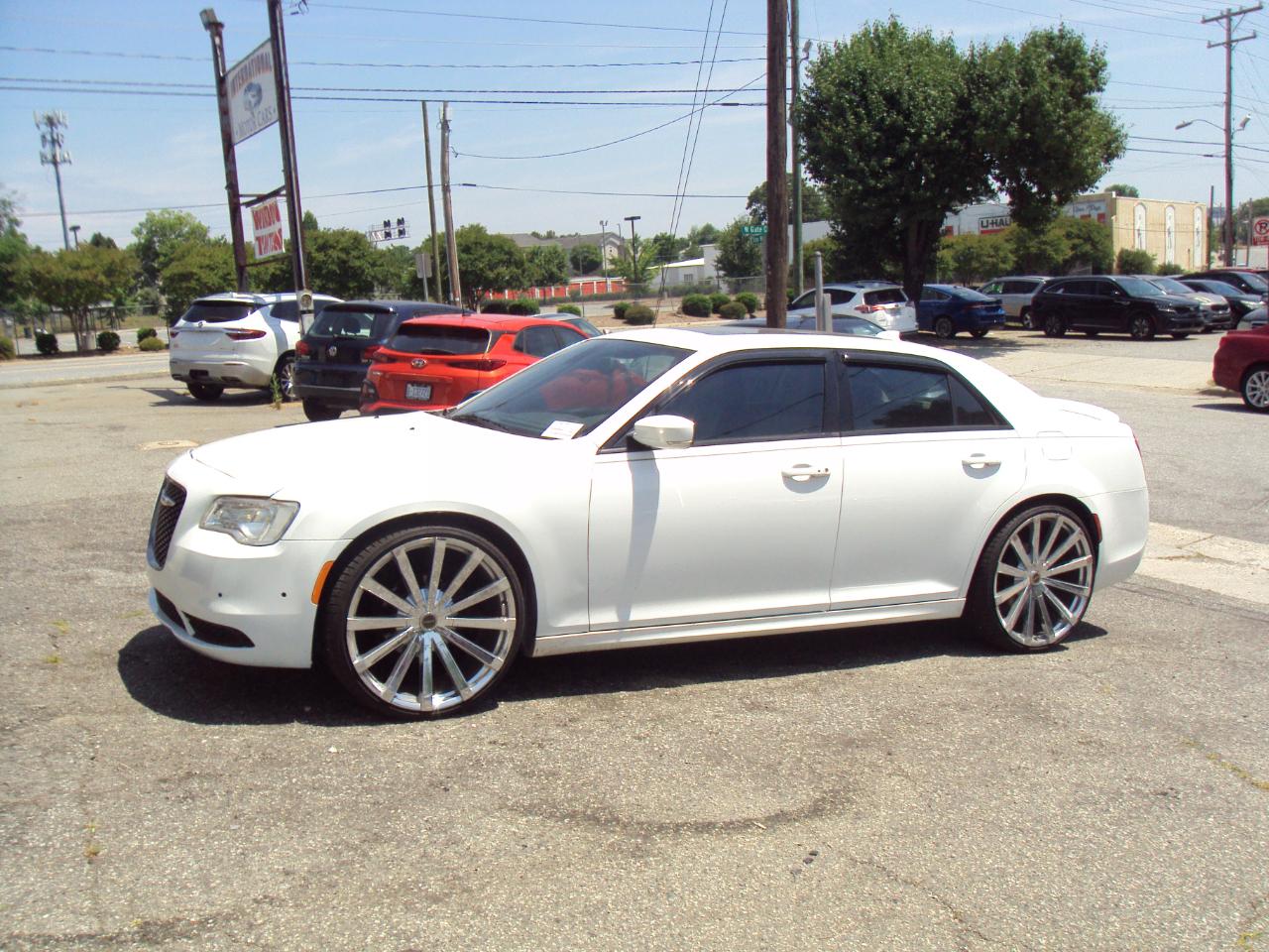 chrysler 300 2017 2C3CCABG8HH646967 image chrysler 300 2017 2C3CCABG8HH646967 image