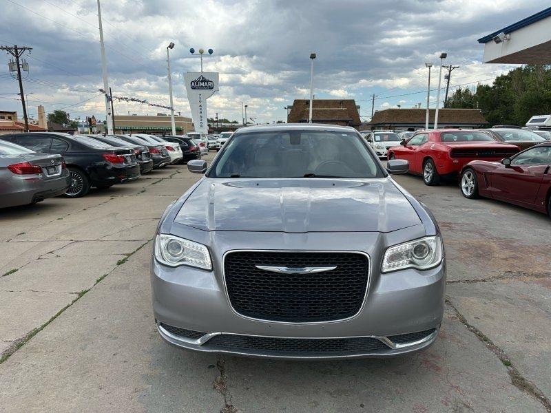 chrysler 300 2017 2C3CCARG0HH567914 image chrysler 300 2017 2C3CCARG0HH567914 image