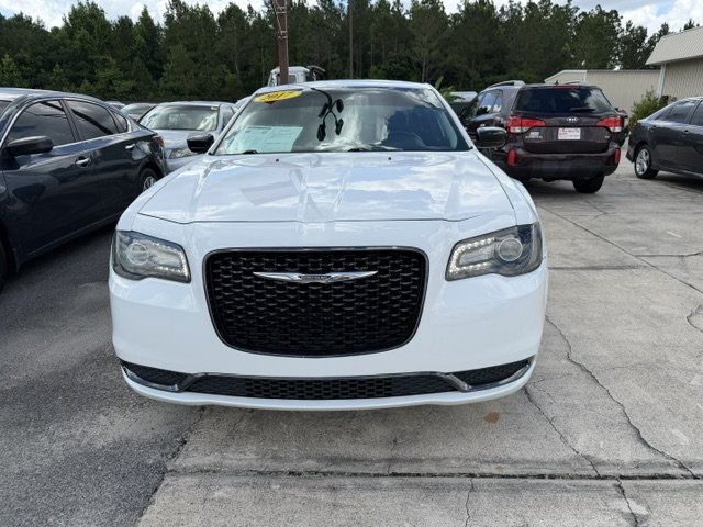 chrysler 300 2017 2C3CCAAG2HH653446 image chrysler 300 2017 2C3CCAAG2HH653446 image