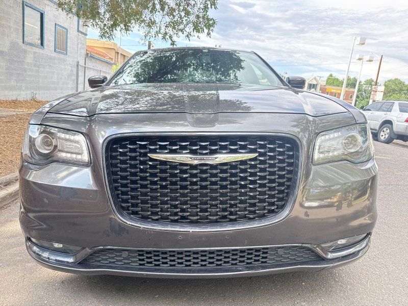 chrysler 300 2017 2C3CCAGGXHH648339 image chrysler 300 2017 2C3CCAGGXHH648339 image