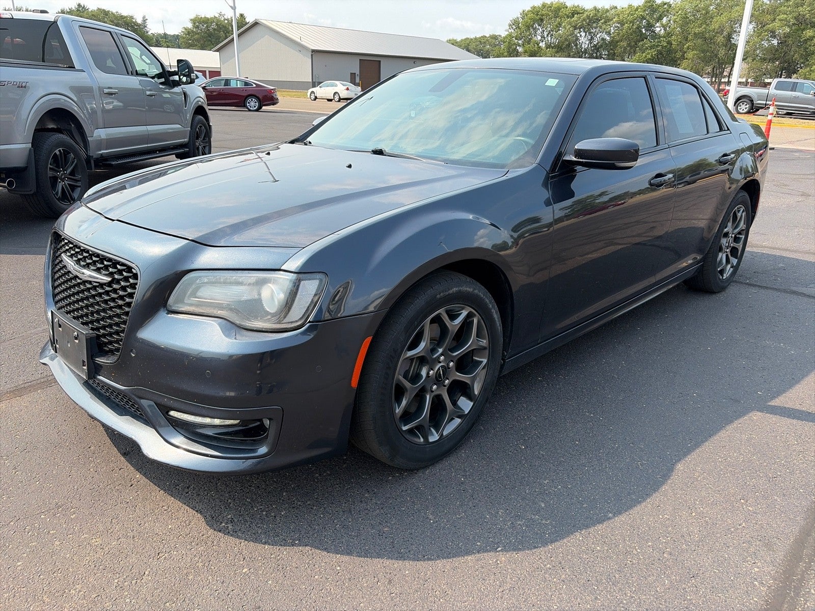 chrysler 300 2017 2C3CCAGG7HH624239 image chrysler 300 2017 2C3CCAGG7HH624239 image