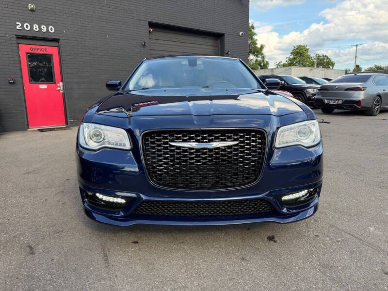 chrysler 300 2017 2C3CCARG9HH637362 image chrysler 300 2017 2C3CCARG9HH637362 image