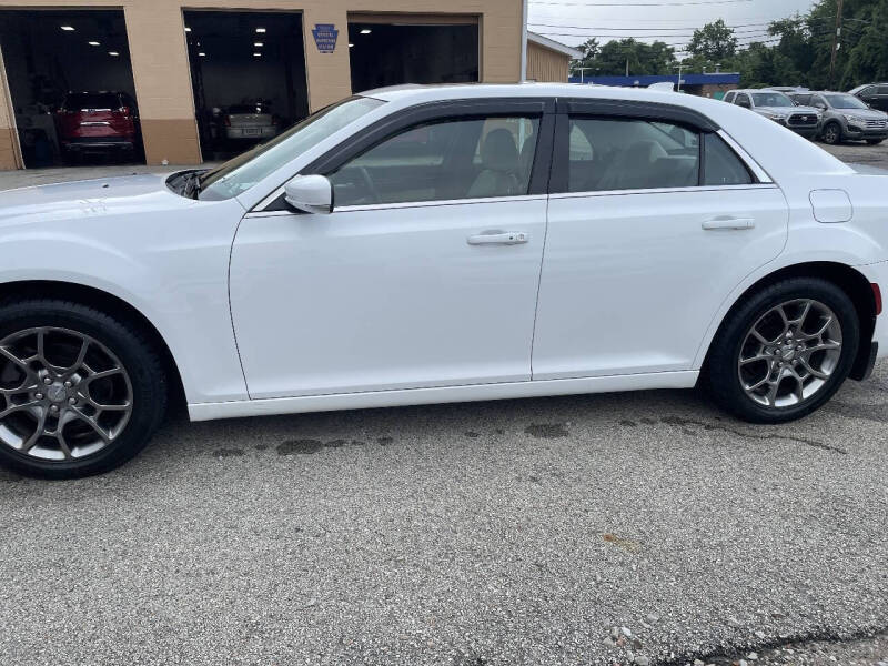 chrysler 300 2017 2C3CCARG3HH527276 image chrysler 300 2017 2C3CCARG3HH527276 image