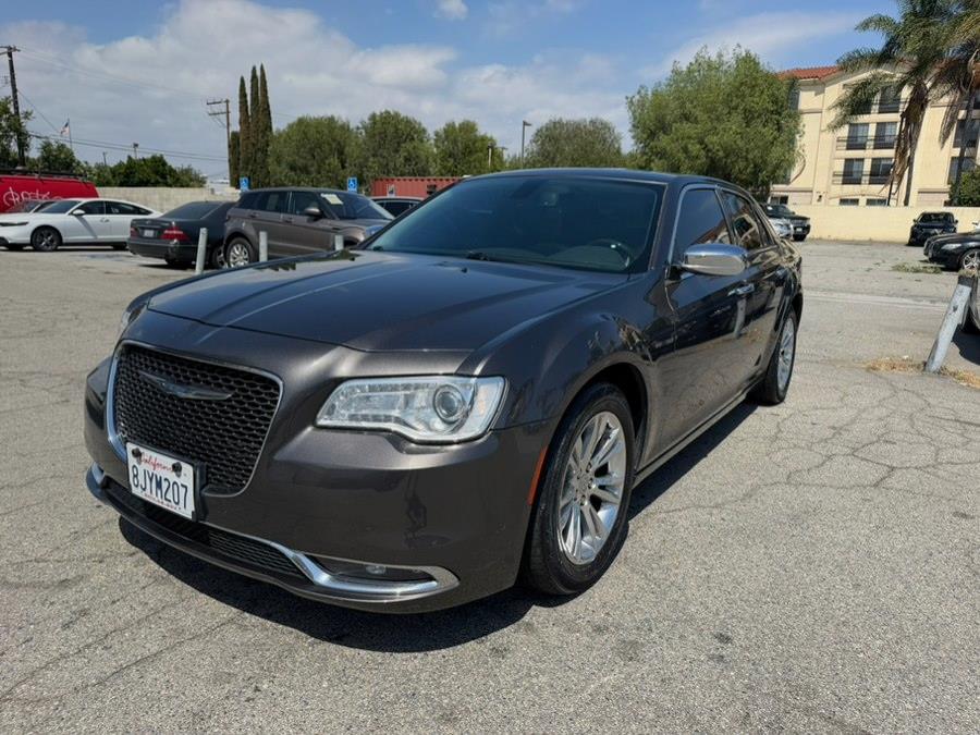 chrysler 300 2017 2C3CCAEG7HH657521 image chrysler 300 2017 2C3CCAEG7HH657521 image
