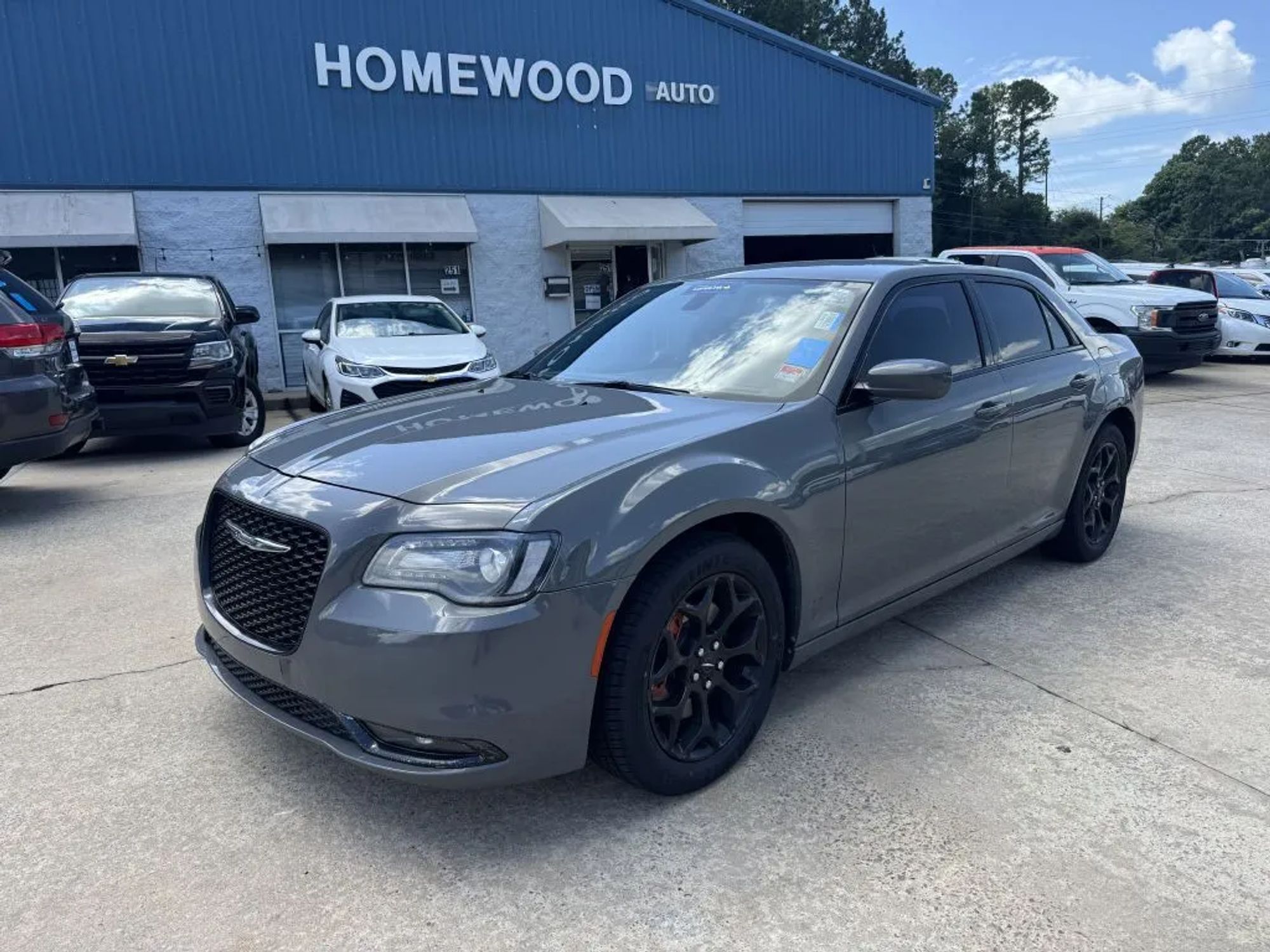 chrysler 300 2017 2C3CCAGG8HH603870 image chrysler 300 2017 2C3CCAGG8HH603870 image