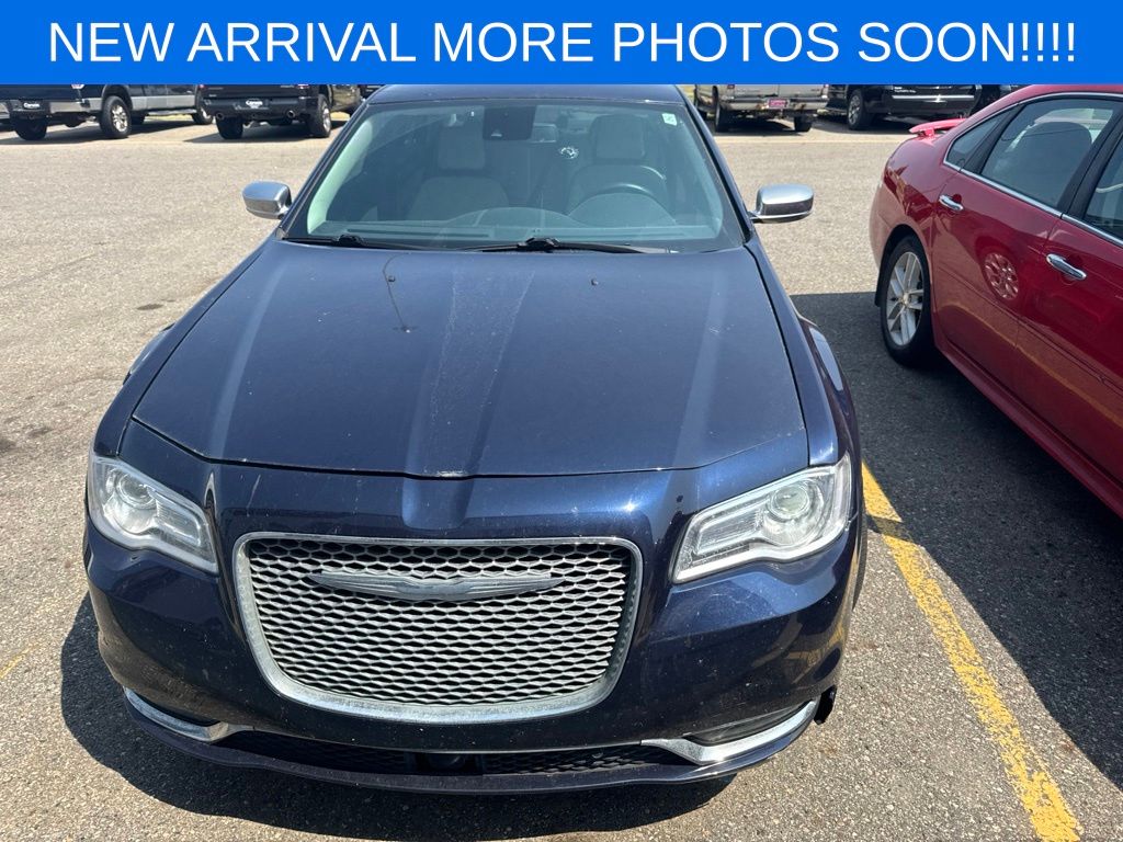 chrysler 300 2017 2C3CCASG8HH534198 image chrysler 300 2017 2C3CCASG8HH534198 image