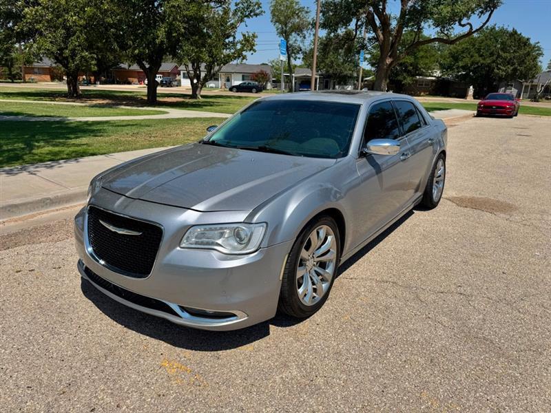 chrysler 300 2017 2C3CCAEG2HH590861 image chrysler 300 2017 2C3CCAEG2HH590861 image