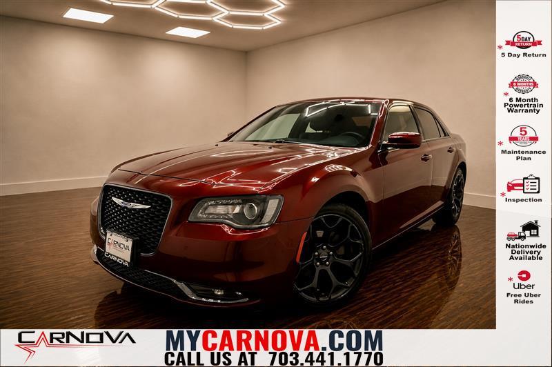 chrysler 300 2017 2C3CCABG7HH622420 image chrysler 300 2017 2C3CCABG7HH622420 image