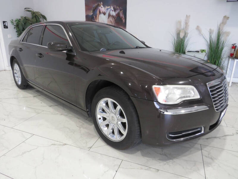 chrysler 300 2012 2C3CCAAG5CH166458 image chrysler 300 2012 2C3CCAAG5CH166458 image