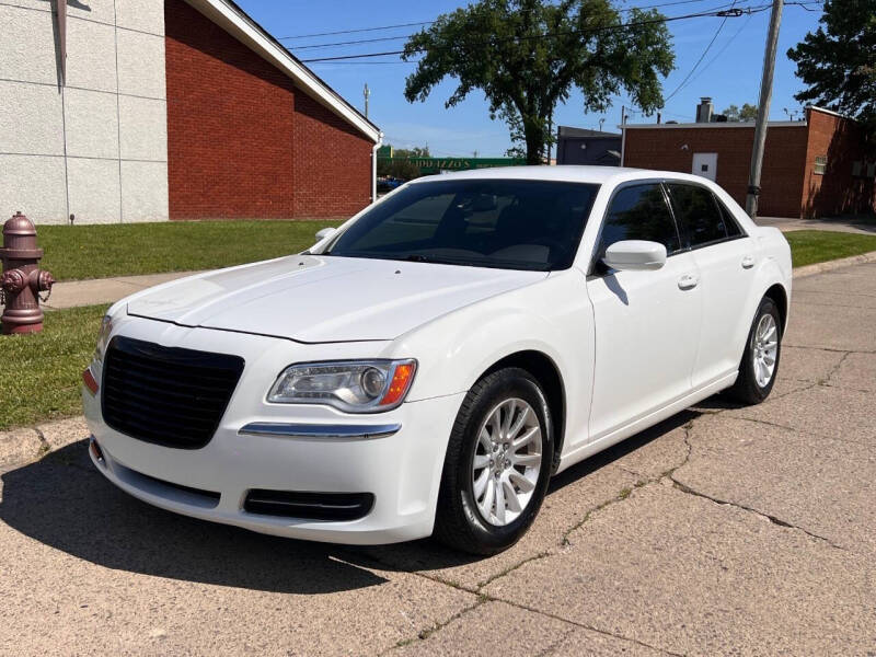 chrysler 300 2012 2C3CCAAG3CH117842 image chrysler 300 2012 2C3CCAAG3CH117842 image