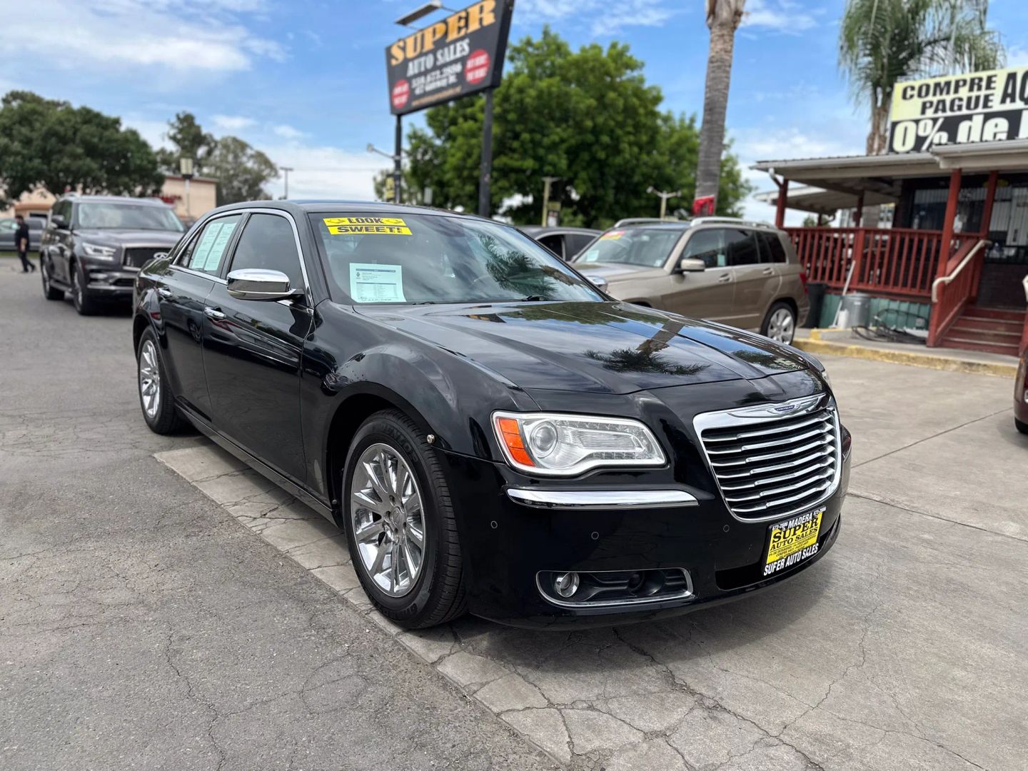 chrysler 300 2012 2C3CCAET7CH195192 image chrysler 300 2012 2C3CCAET7CH195192 image