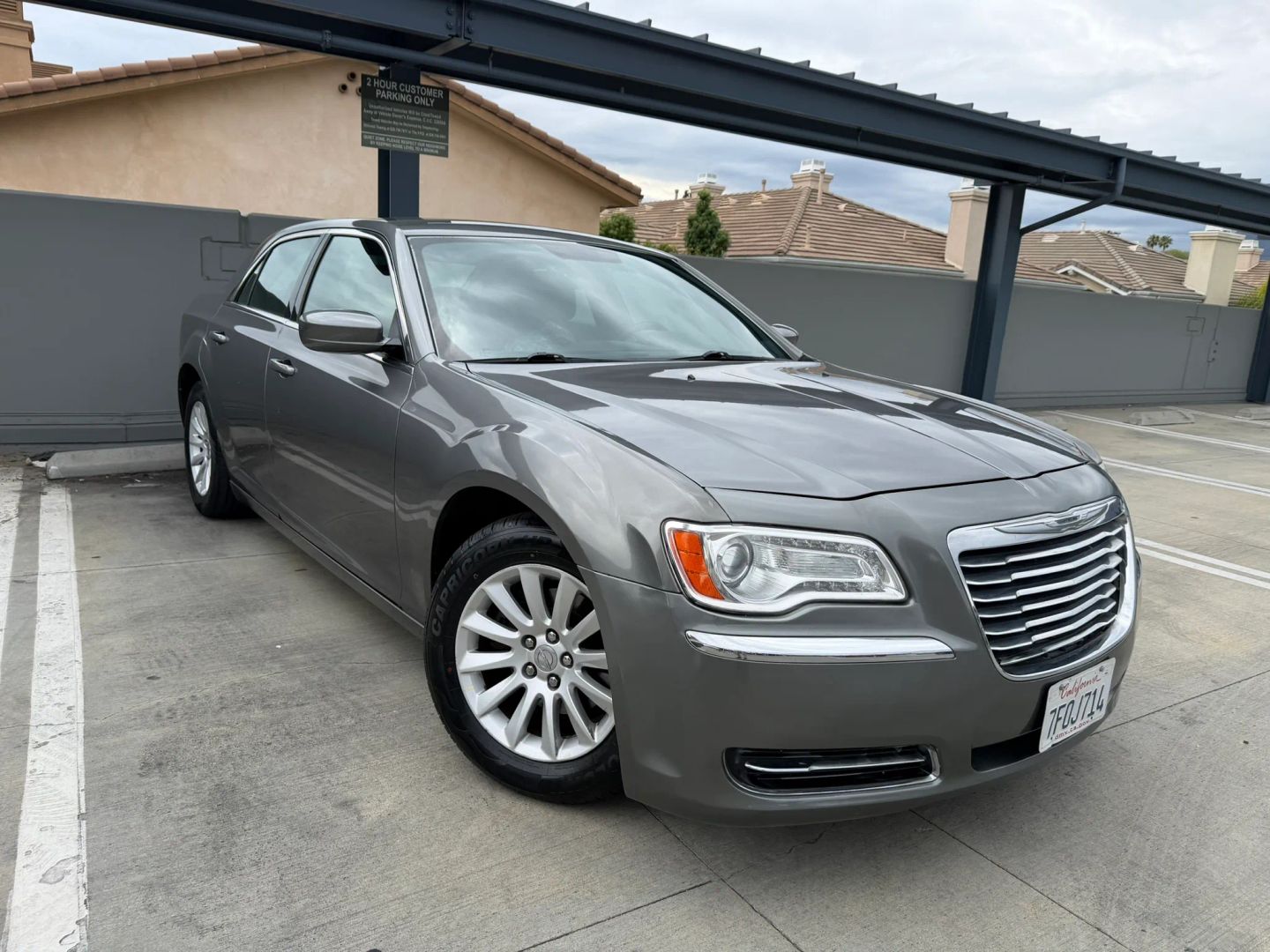 chrysler 300 2012 2C3CCAAG7CH220116 image chrysler 300 2012 2C3CCAAG7CH220116 image