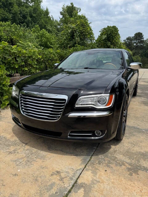 chrysler 300 2012 2C3CCAET5CH278023 image chrysler 300 2012 2C3CCAET5CH278023 image