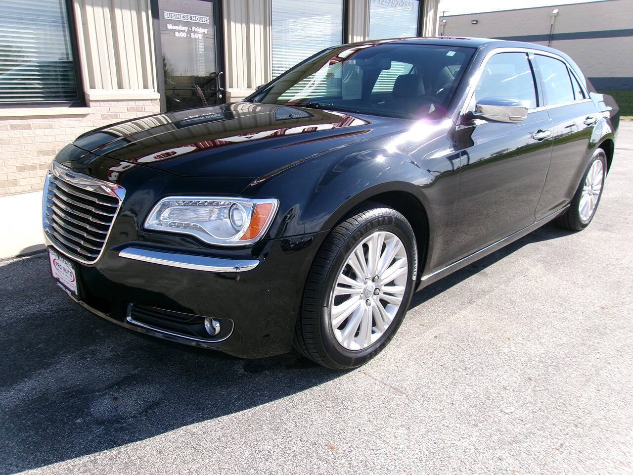 chrysler 300 2012 2C3CCAHG7CH284727 image chrysler 300 2012 2C3CCAHG7CH284727 image