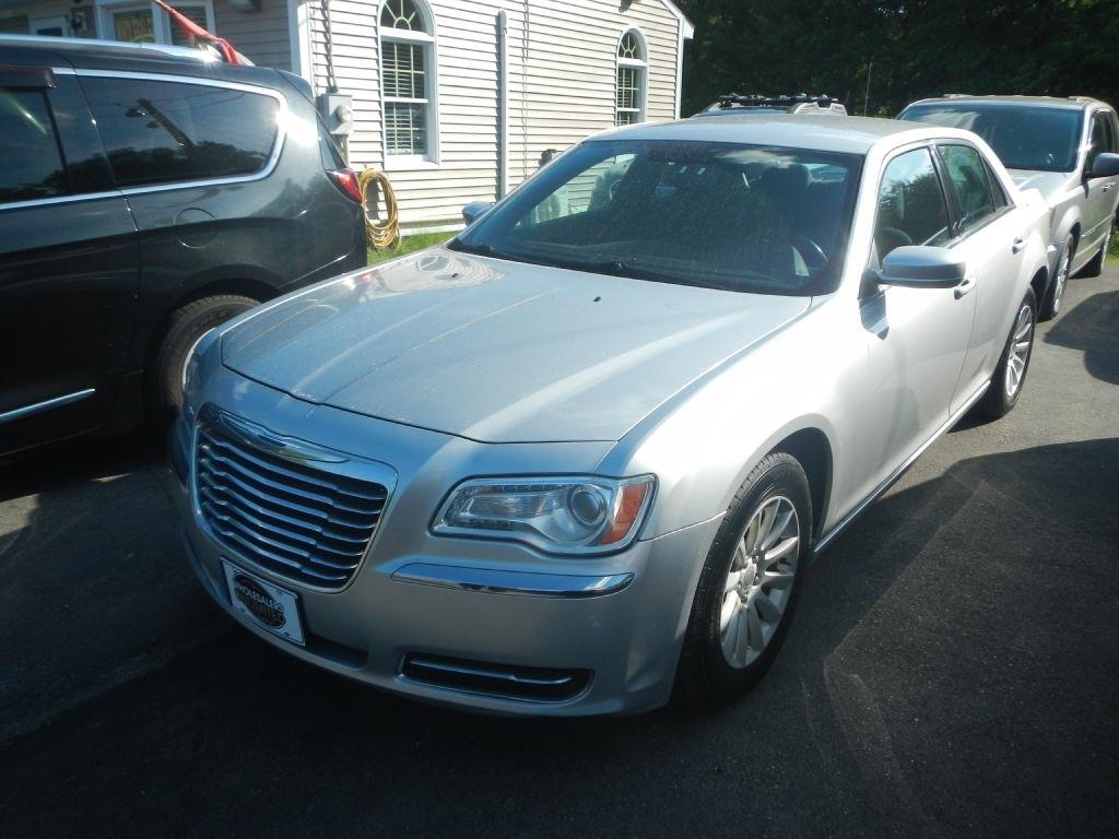 chrysler 300 2012 2C3CCAAG8CH129758 image chrysler 300 2012 2C3CCAAG8CH129758 image