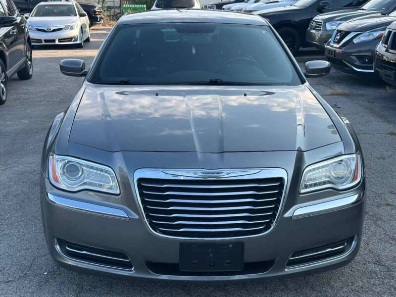 chrysler 300 2012 2C3CCAAG4CH274893 image chrysler 300 2012 2C3CCAAG4CH274893 image