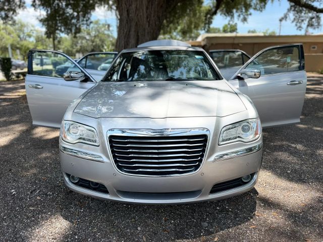 chrysler 300 2012 2C3CCAKTXCH220266 image