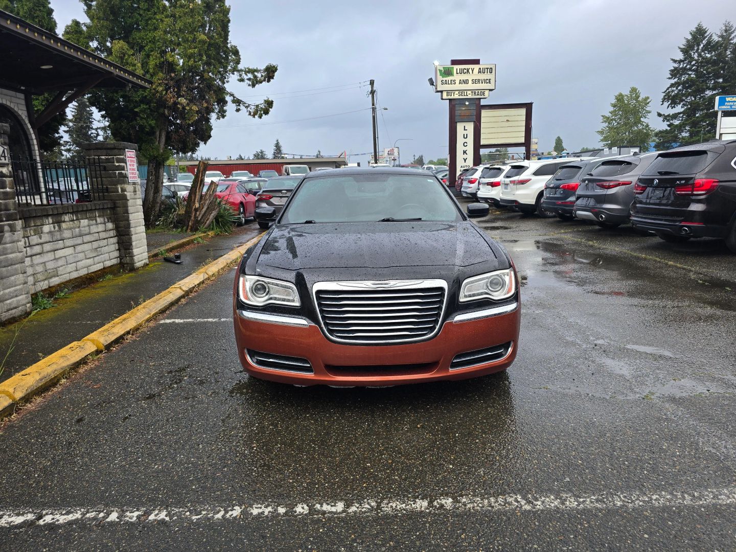 chrysler 300 2012 2C3CCAAG7CH166560 image chrysler 300 2012 2C3CCAAG7CH166560 image