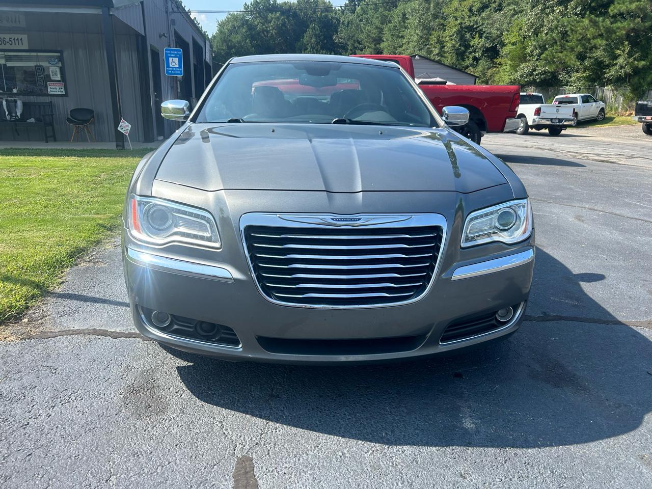 chrysler 300 2012 2C3CCACG2CH137013 image