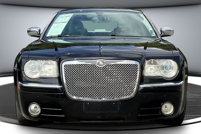 chrysler 300 2006 2C3KA63H36H536251 image chrysler 300 2006 2C3KA63H36H536251 image