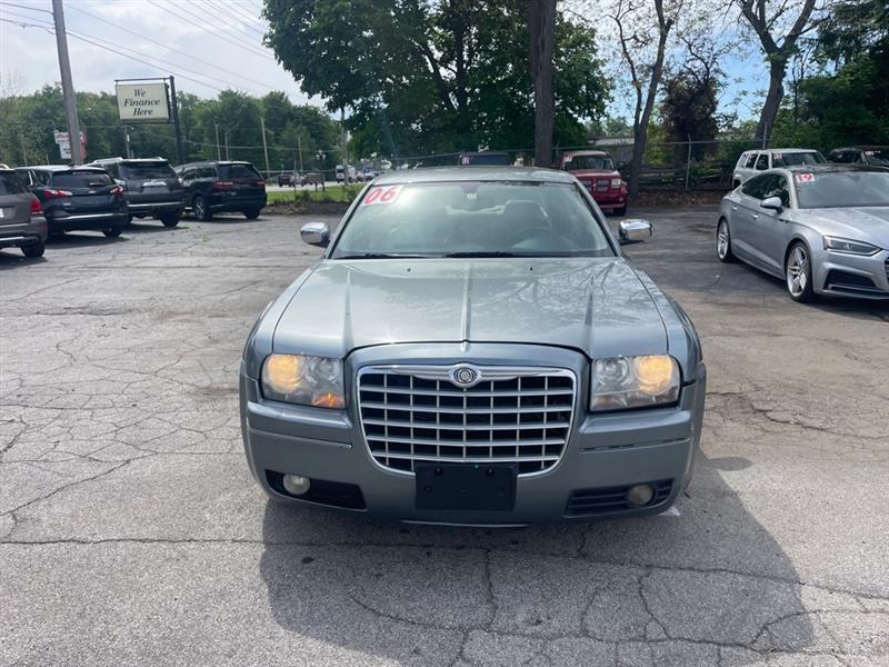 chrysler 300 2006 2C3KA53G76H146710 image chrysler 300 2006 2C3KA53G76H146710 image