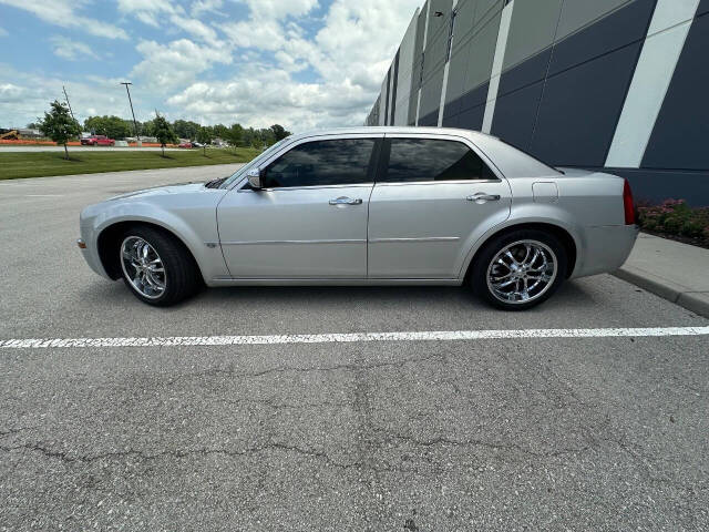chrysler 300 2006 2C3LA63H96H193109 image chrysler 300 2006 2C3LA63H96H193109 image