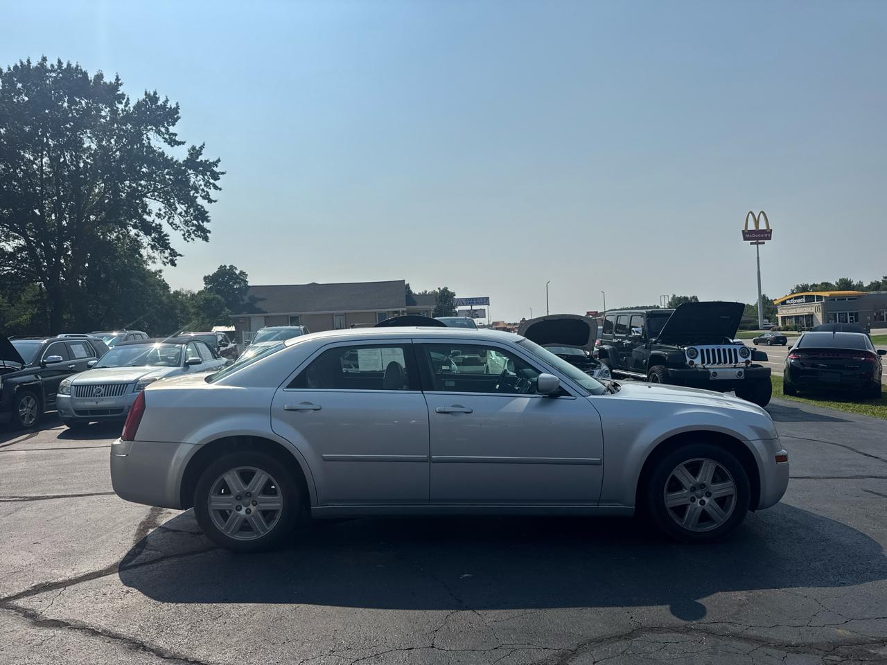 chrysler 300 2006 2C3KK53G46H117176 image chrysler 300 2006 2C3KK53G46H117176 image