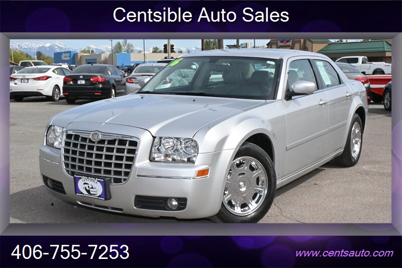 chrysler 300 2006 2C3KA53G76H426790 image chrysler 300 2006 2C3KA53G76H426790 image