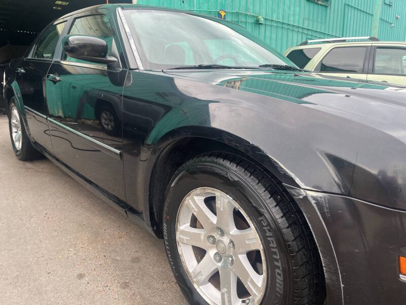 chrysler 300 2006 2C3KA53G16H520289 image chrysler 300 2006 2C3KA53G16H520289 image
