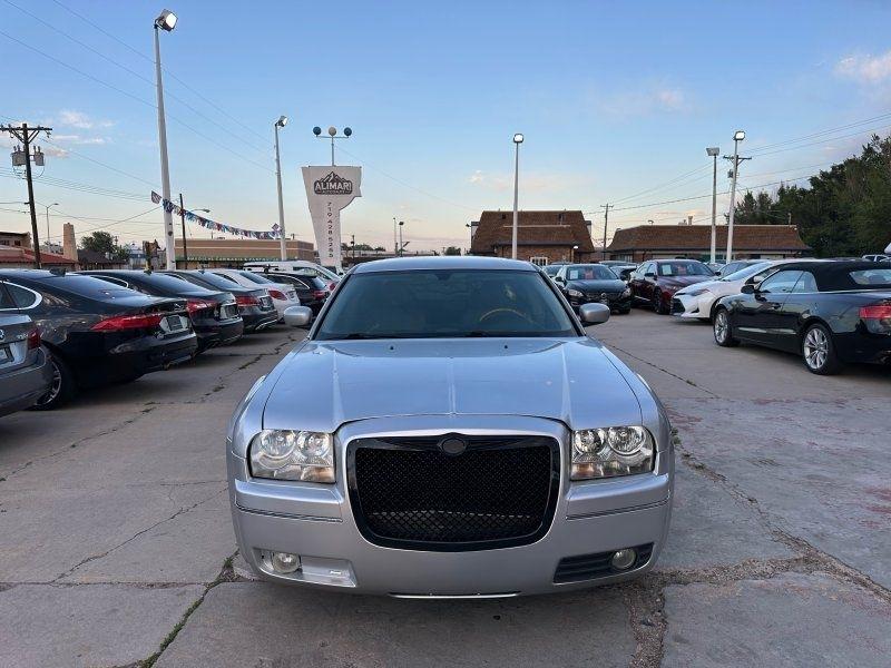 chrysler 300 2006 2C3KA53GX6H115502 image chrysler 300 2006 2C3KA53GX6H115502 image