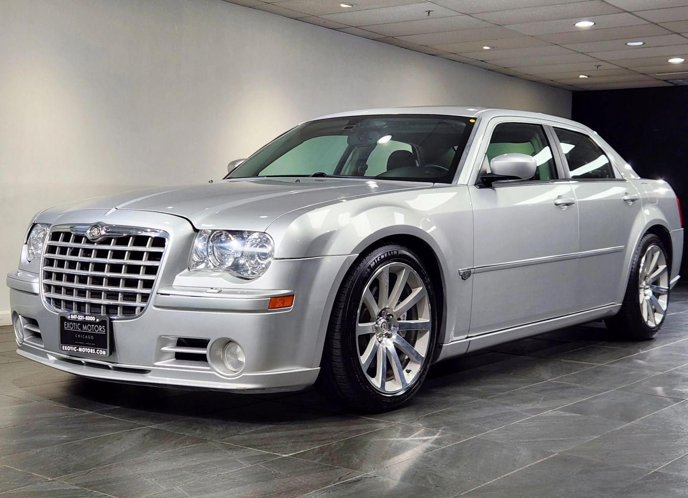 chrysler 300 2006 2C3LA73W96H190294 image chrysler 300 2006 2C3LA73W96H190294 image