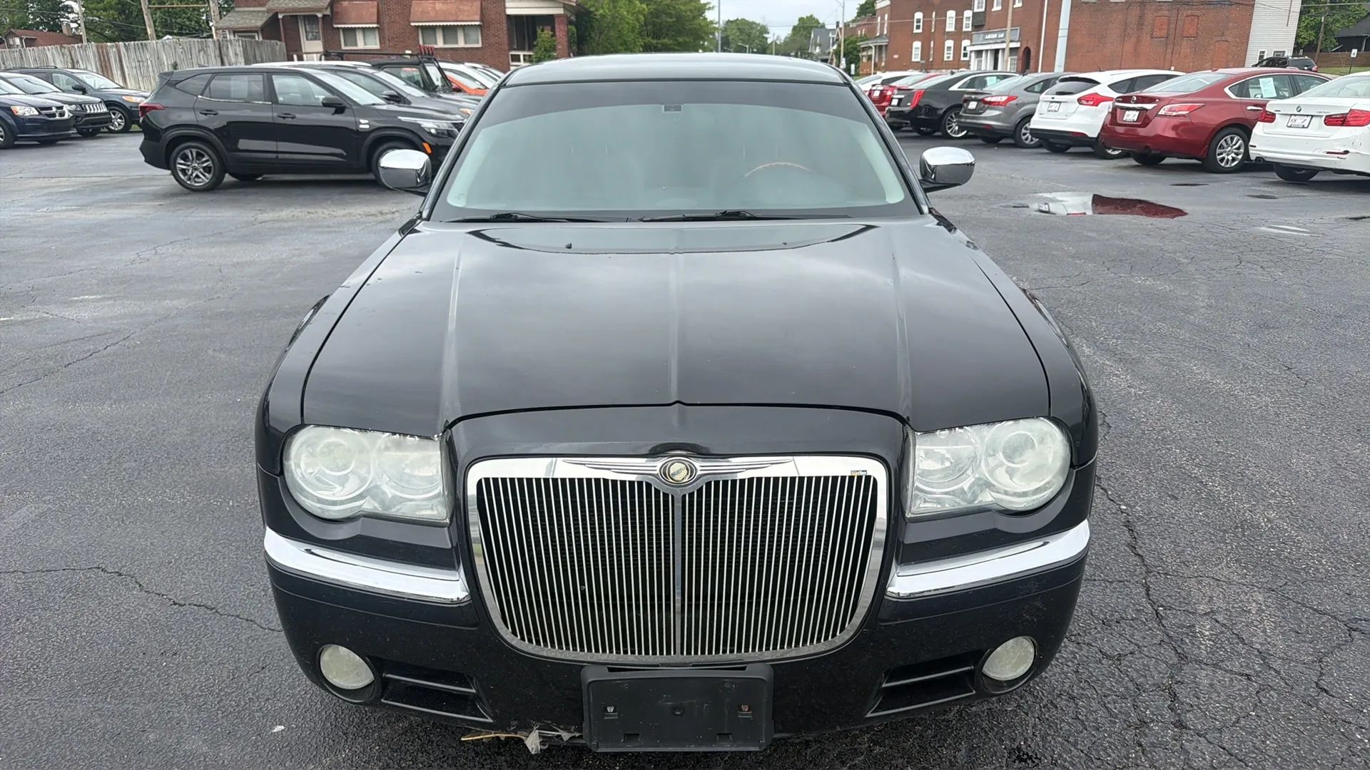 chrysler 300 2006 2C3KA63H96H202659 image chrysler 300 2006 2C3KA63H96H202659 image