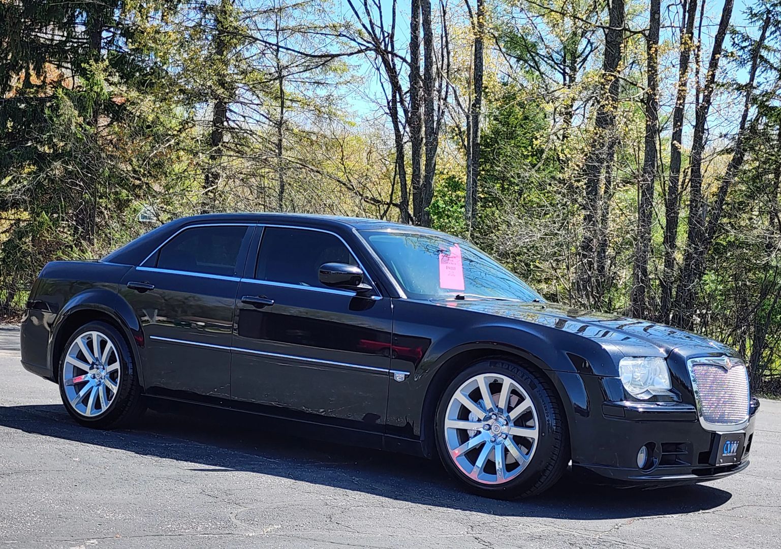 chrysler 300 2006 2C3LA73W16H362205 image chrysler 300 2006 2C3LA73W16H362205 image