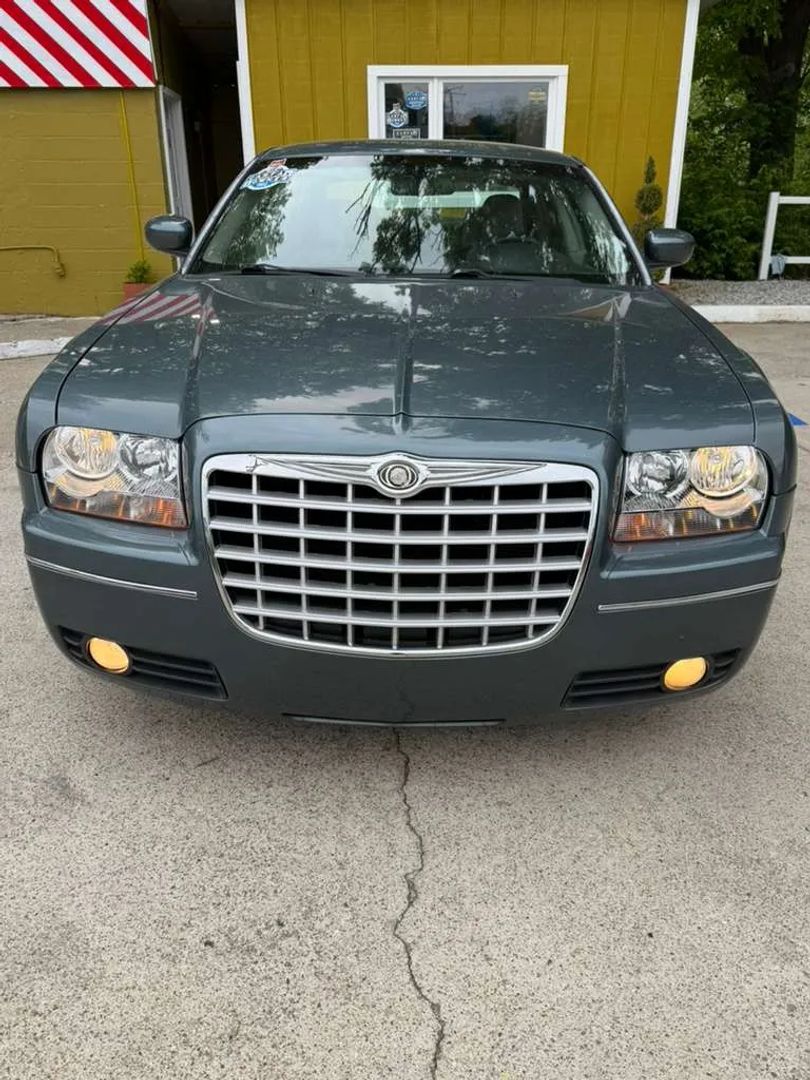 chrysler 300 2006 2C3KA53GX6H324996 image chrysler 300 2006 2C3KA53GX6H324996 image