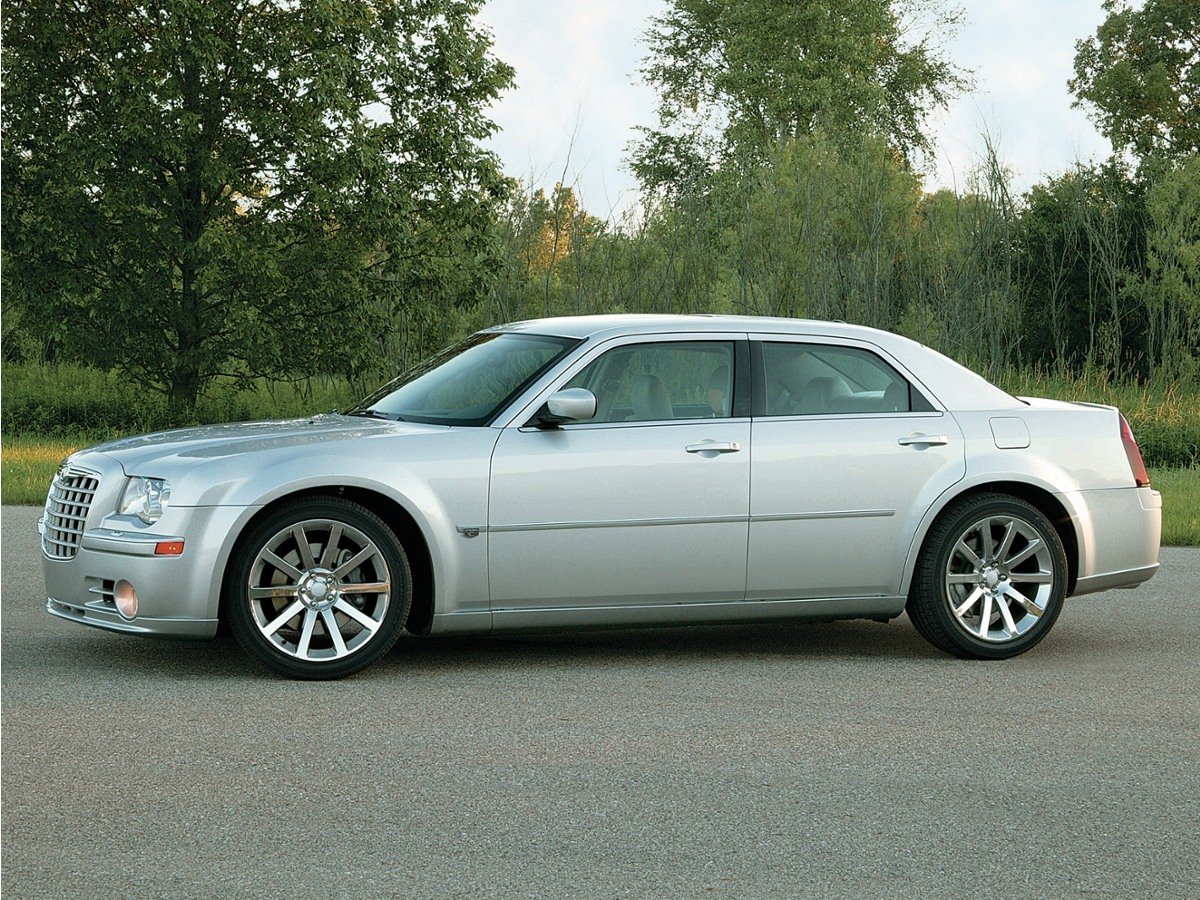 chrysler 300 2006 2C3KA63H46H340495 image chrysler 300 2006 2C3KA63H46H340495 image