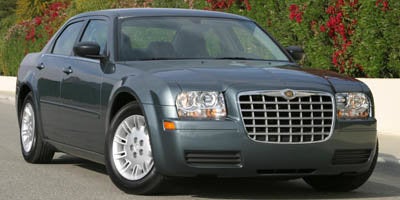 chrysler 300 2006 2C3KA53GX6H138407 image chrysler 300 2006 2C3KA53GX6H138407 image