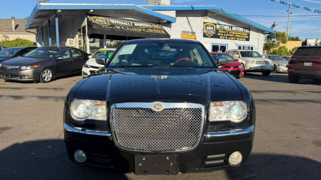 chrysler 300 2006 2C3LA63H16H220142 image chrysler 300 2006 2C3LA63H16H220142 image