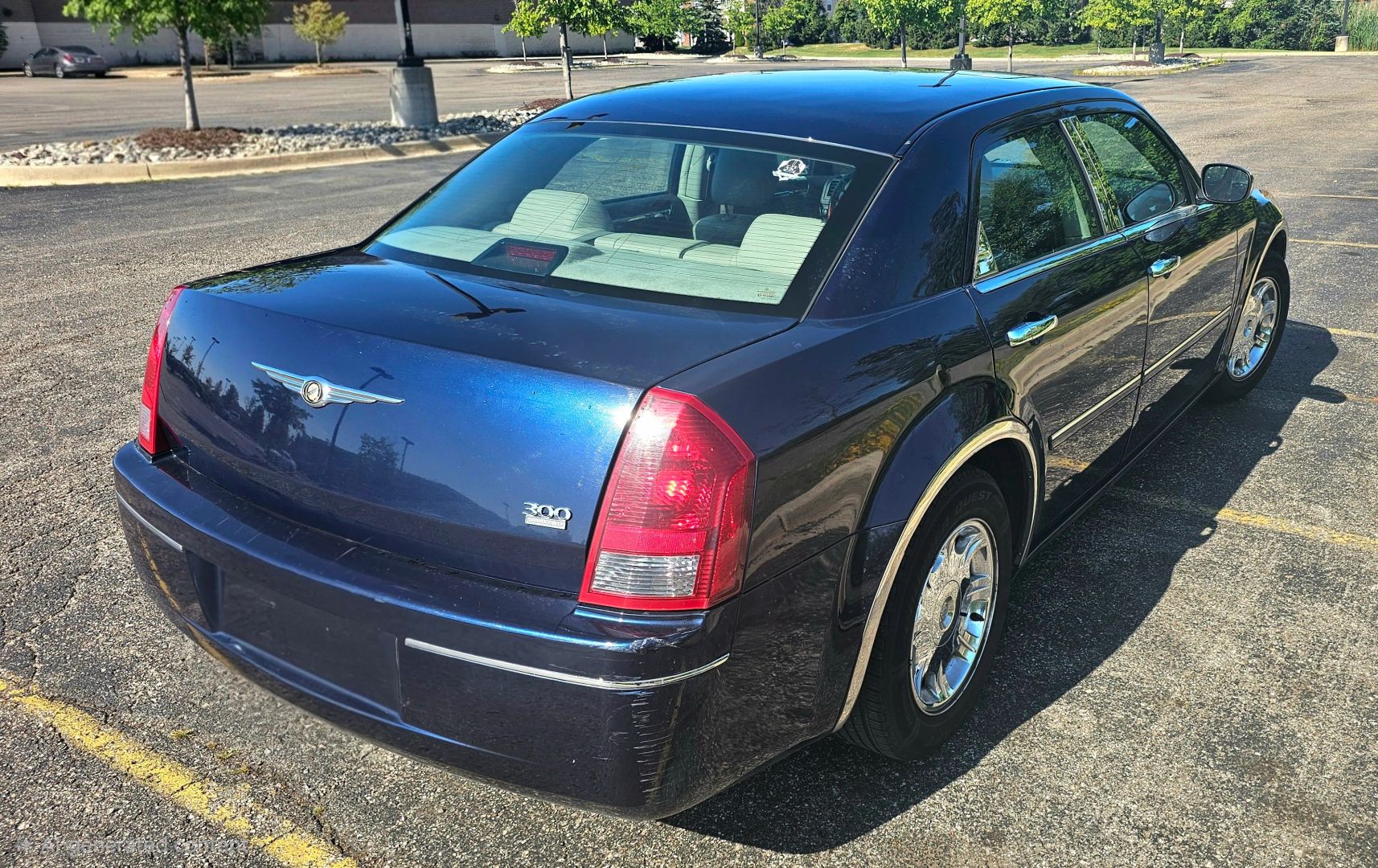 chrysler 300 2006 2C3KA53G66H152398 image chrysler 300 2006 2C3KA53G66H152398 image
