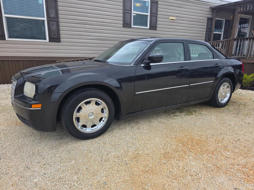 chrysler 300 2006 2C3KA53GX6H498891 image chrysler 300 2006 2C3KA53GX6H498891 image