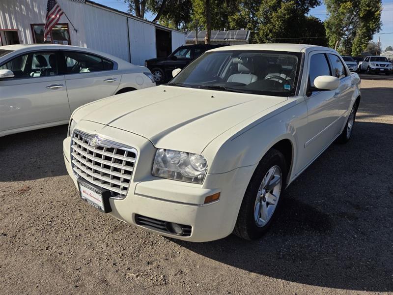 chrysler 300 2006 2C3KA53G66H125525 image chrysler 300 2006 2C3KA53G66H125525 image