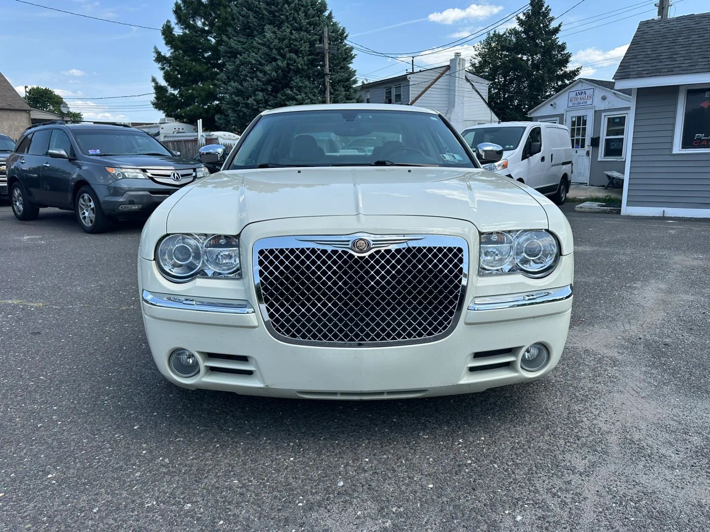 chrysler 300 2006 2C3LA63HX6H408464 image chrysler 300 2006 2C3LA63HX6H408464 image