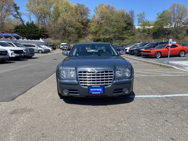 chrysler 300 2006 2C3LK63H06H104329 image chrysler 300 2006 2C3LK63H06H104329 image
