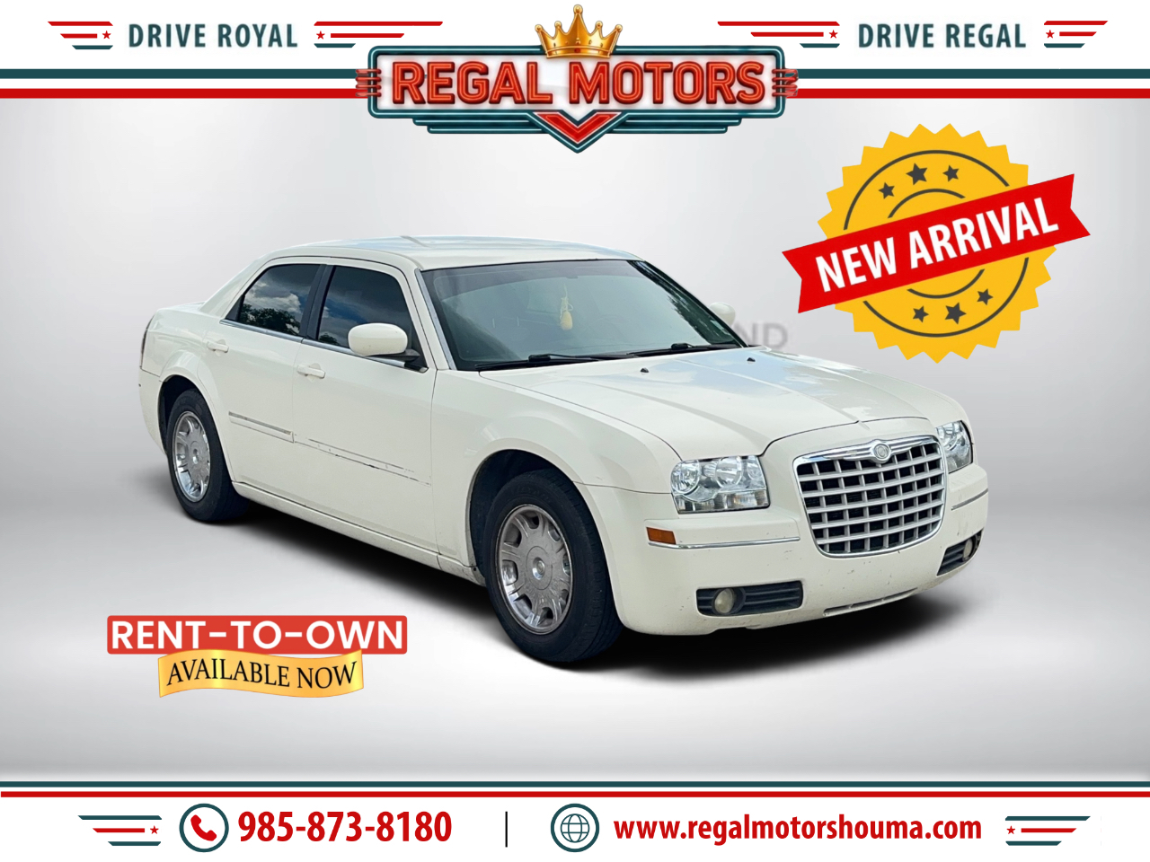 chrysler 300 2006 2C3KA53G66H346784 image chrysler 300 2006 2C3KA53G66H346784 image