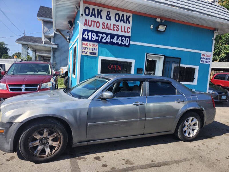chrysler 300 2006 2C3LA43R36H513540 image chrysler 300 2006 2C3LA43R36H513540 image
