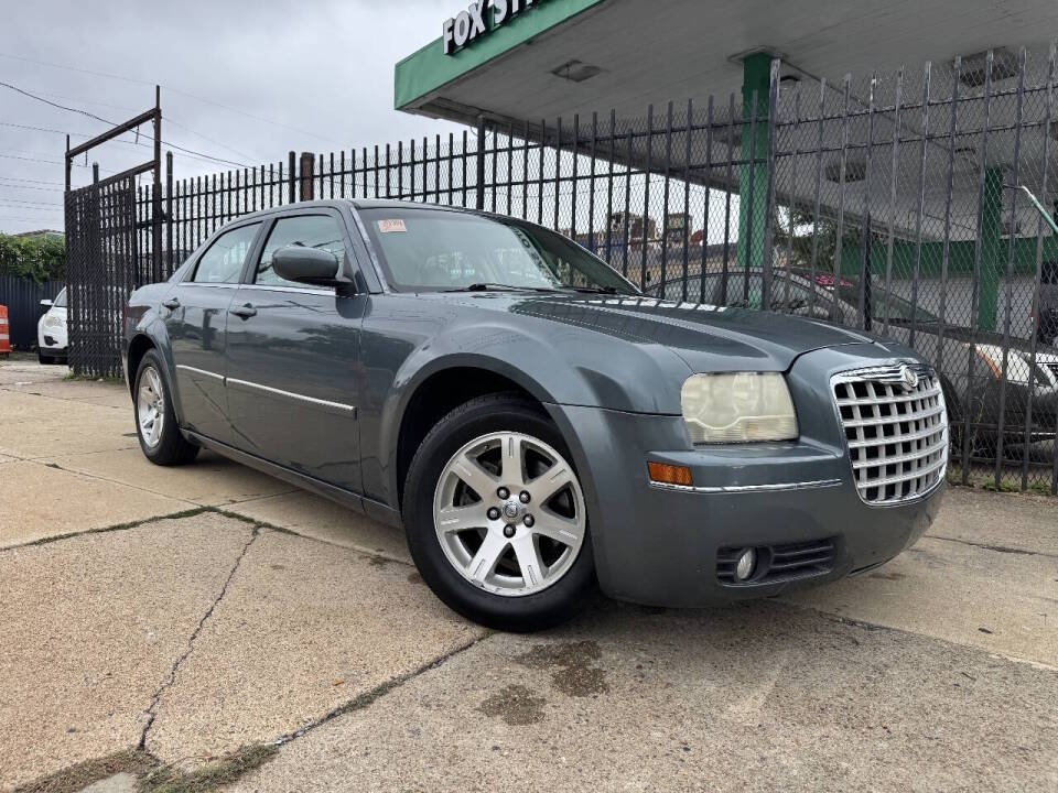 chrysler 300 2006 2C3KA53G26H225220 image chrysler 300 2006 2C3KA53G26H225220 image