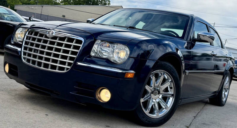 chrysler 300 2006 2C3KA63H56H441903 image chrysler 300 2006 2C3KA63H56H441903 image