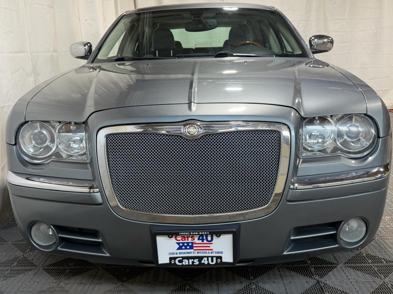 chrysler 300 2006 2C3LK63H46H513420 image chrysler 300 2006 2C3LK63H46H513420 image