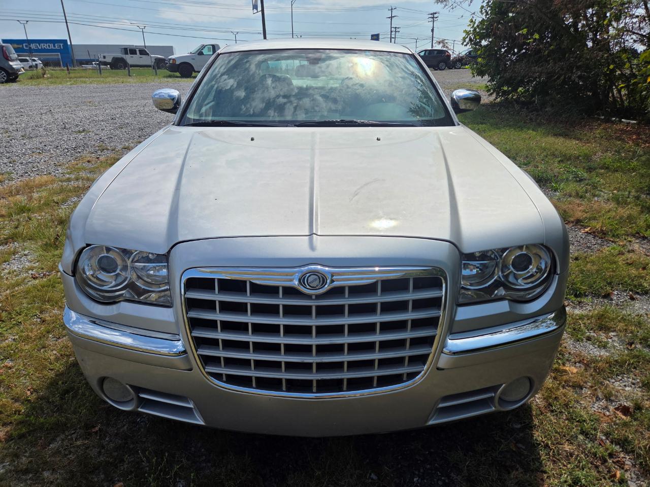 chrysler 300 2006 2C3KA63H36H497029 image chrysler 300 2006 2C3KA63H36H497029 image