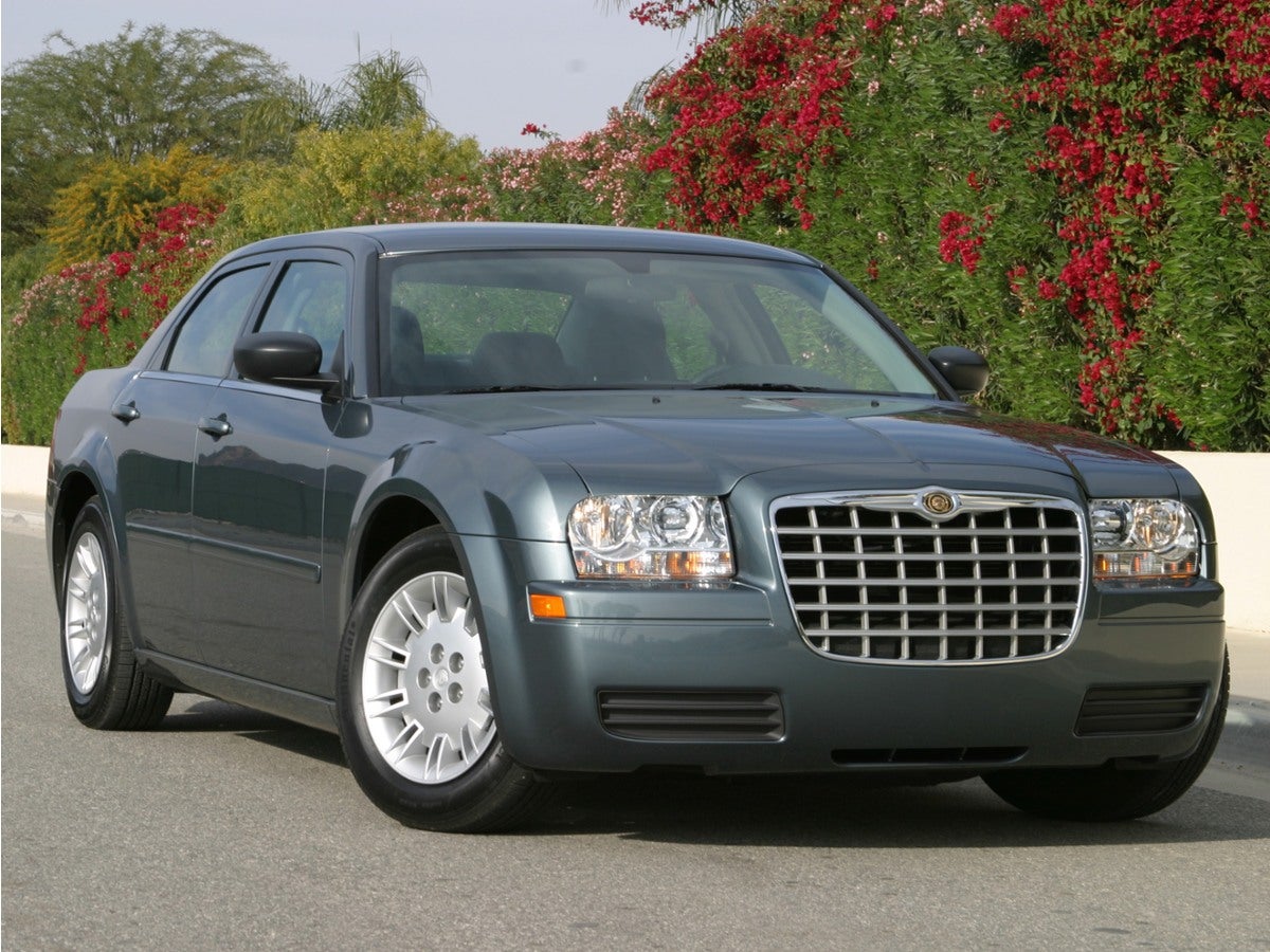 chrysler 300 2006 2C3KA53G26H240302 image chrysler 300 2006 2C3KA53G26H240302 image